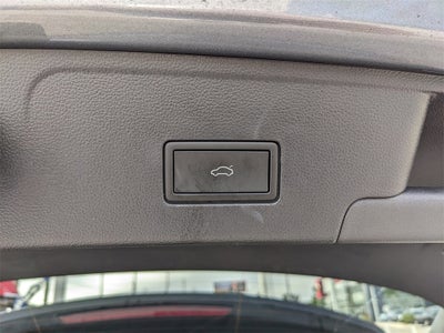 2025 Volkswagen Atlas Cross Sport 2.0T SEL Premium R-Line