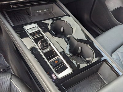 2025 Volkswagen Atlas Cross Sport 2.0T SEL Premium R-Line