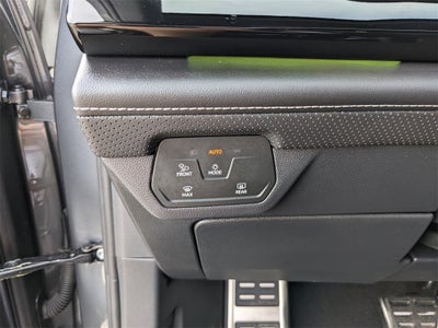 2025 Volkswagen Atlas Cross Sport 2.0T SEL Premium R-Line