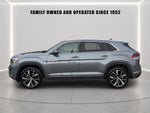 2025 Volkswagen Atlas Cross Sport 2.0T SEL Premium R-Line