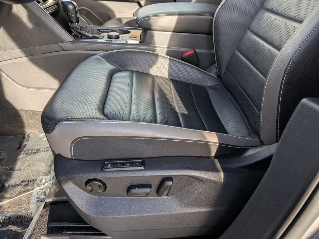 2023 Volkswagen Atlas Cross Sport 3.6L V6 SEL Premium R-Line