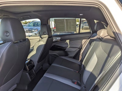 2023 Volkswagen ID.4 Pro S