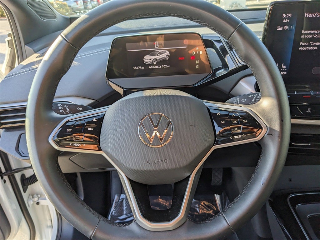 2023 Volkswagen ID.4 Pro S