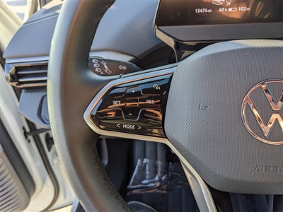 2023 Volkswagen ID.4 Pro S