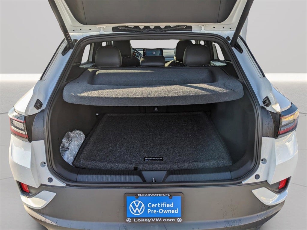 2023 Volkswagen ID.4 Pro S