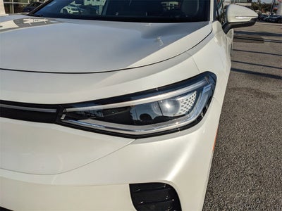 2023 Volkswagen ID.4 Pro S