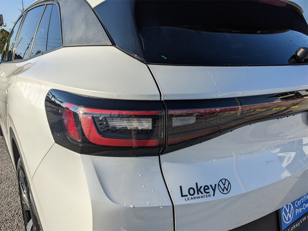 2023 Volkswagen ID.4 Pro S