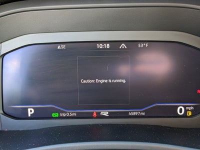 2022 Volkswagen Atlas 3.6L V6 SEL Premium R-Line