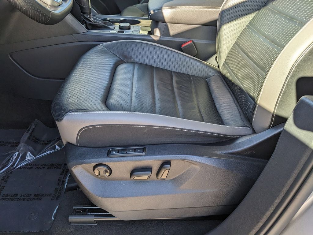 2022 Volkswagen Atlas 3.6L V6 SEL Premium R-Line