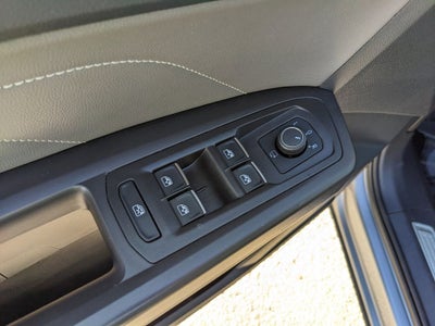 2022 Volkswagen Atlas 3.6L V6 SEL Premium R-Line