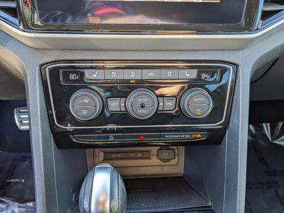 2022 Volkswagen Atlas 3.6L V6 SEL Premium R-Line