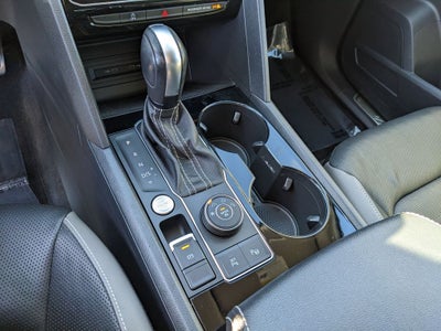 2022 Volkswagen Atlas 3.6L V6 SEL Premium R-Line