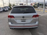 2022 Volkswagen Atlas 3.6L V6 SEL Premium R-Line