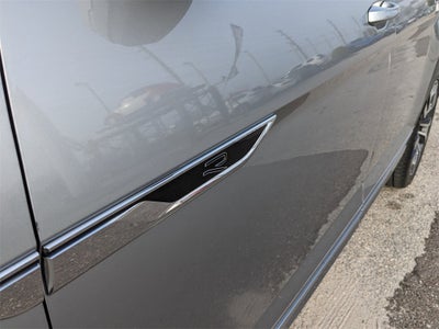 2023 Volkswagen Atlas 3.6L V6 SEL Premium R-Line