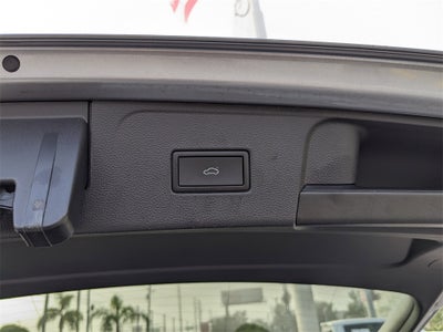 2023 Volkswagen Atlas 3.6L V6 SEL Premium R-Line