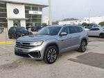 2023 Volkswagen Atlas 3.6L V6 SEL Premium R-Line
