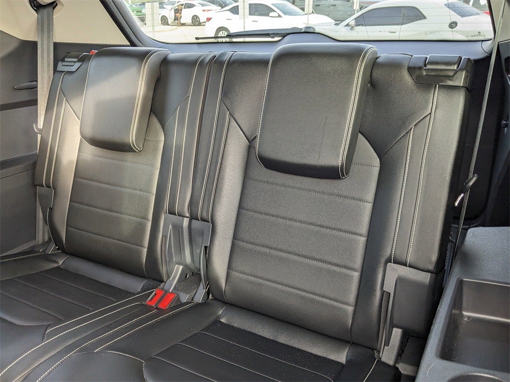 2023 Volkswagen Atlas 3.6L V6 SEL Premium R-Line