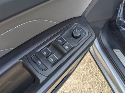 2023 Volkswagen Atlas 3.6L V6 SEL Premium R-Line