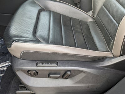 2023 Volkswagen Atlas 3.6L V6 SEL Premium R-Line