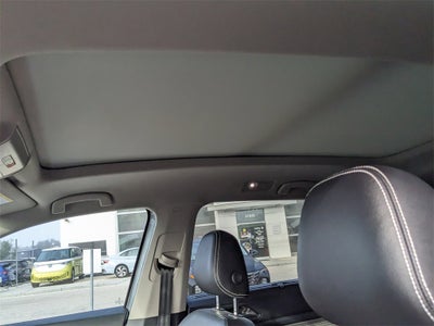 2023 Volkswagen Atlas 3.6L V6 SEL Premium R-Line