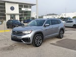 2023 Volkswagen Atlas 3.6L V6 SEL Premium R-Line