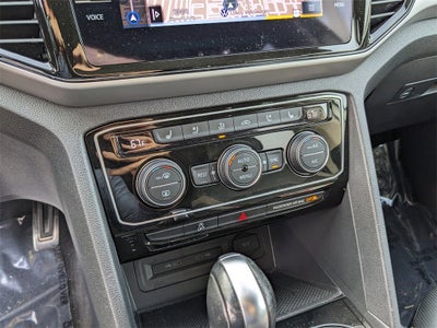 2023 Volkswagen Atlas 3.6L V6 SEL Premium R-Line