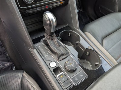 2023 Volkswagen Atlas 3.6L V6 SEL Premium R-Line