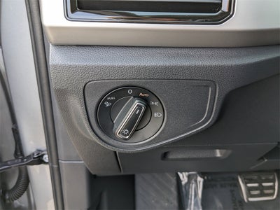 2023 Volkswagen Atlas 3.6L V6 SEL Premium R-Line