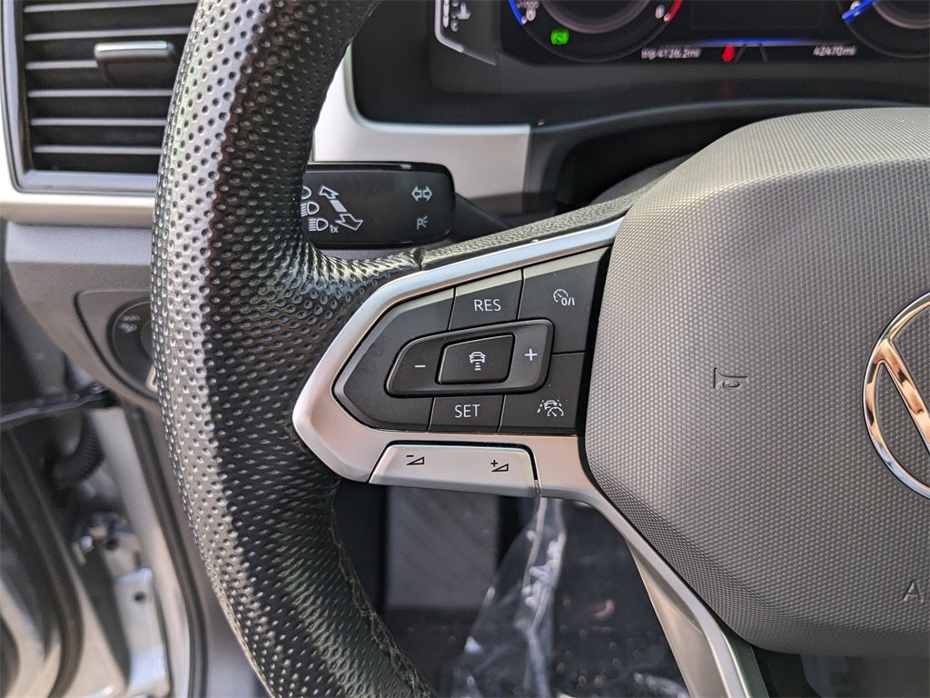 2023 Volkswagen Atlas 3.6L V6 SEL Premium R-Line