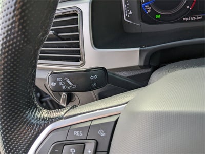 2023 Volkswagen Atlas 3.6L V6 SEL Premium R-Line