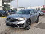 2023 Volkswagen Atlas 3.6L V6 SEL Premium R-Line
