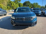 2023 Volkswagen Atlas 3.6L V6 SEL Premium R-Line