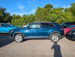 2020 Volkswagen Atlas Cross Sport 2.0T S 4Motion