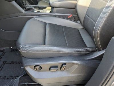 2023 Volkswagen Atlas Cross Sport 2.0T SE w/Technology