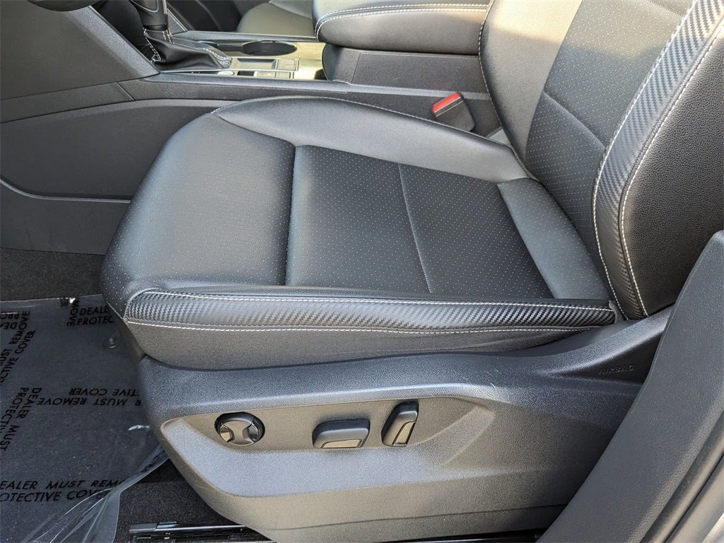 2023 Volkswagen Atlas Cross Sport 2.0T SE w/Technology