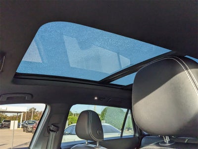 2023 Volkswagen Atlas Cross Sport 2.0T SE w/Technology