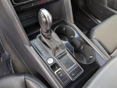 2023 Volkswagen Atlas Cross Sport 2.0T SE w/Technology