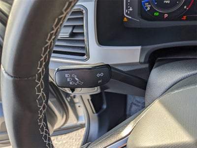 2023 Volkswagen Atlas Cross Sport 2.0T SE w/Technology