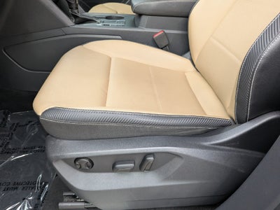 2021 Volkswagen Atlas Cross Sport 2.0T SE w/Technology