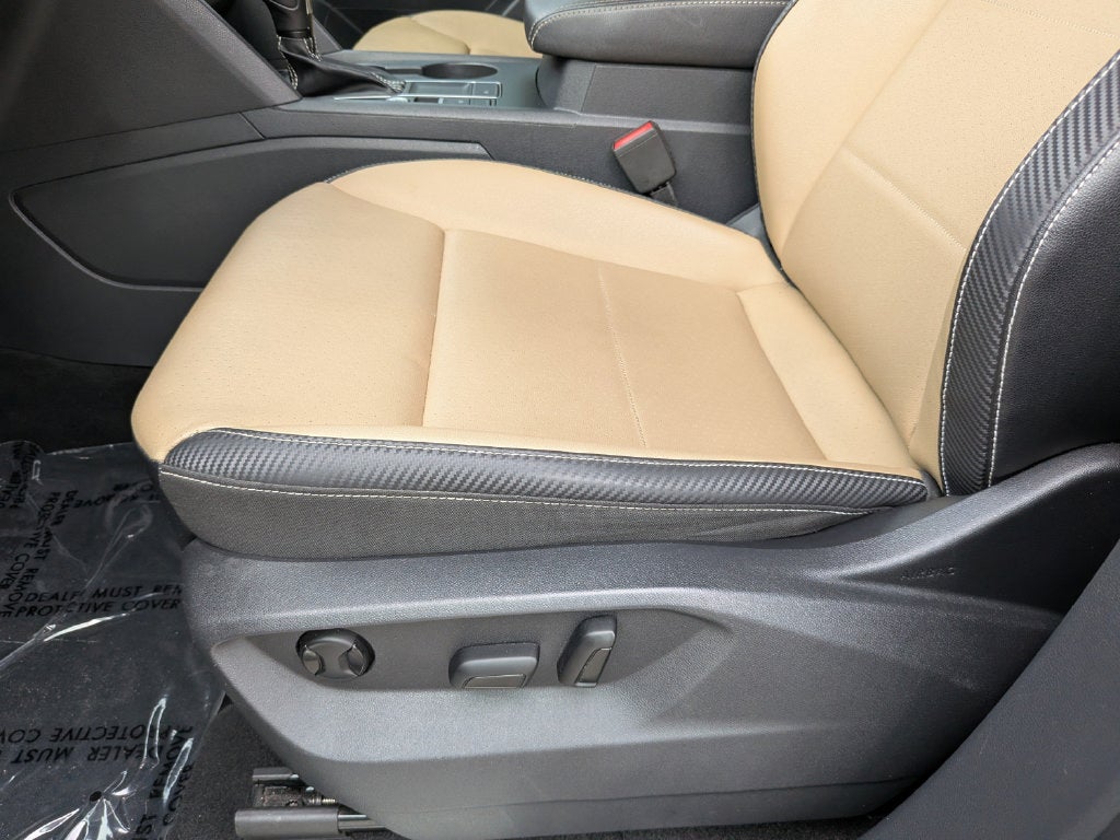 2021 Volkswagen Atlas Cross Sport 2.0T SE w/Technology