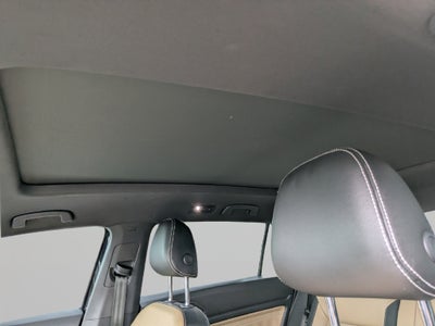 2021 Volkswagen Atlas Cross Sport 2.0T SE w/Technology