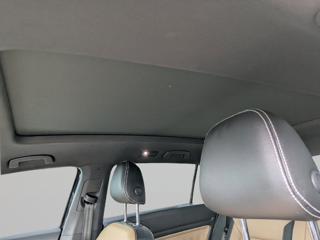 2021 Volkswagen Atlas Cross Sport 2.0T SE w/Technology