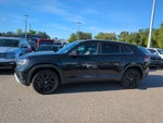 2021 Volkswagen Atlas Cross Sport 2.0T SE w/Technology