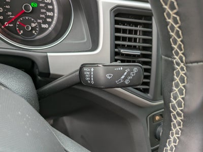 2021 Volkswagen Atlas Cross Sport 2.0T SE w/Technology