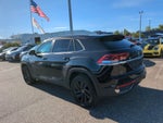 2021 Volkswagen Atlas Cross Sport 2.0T SE w/Technology