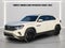 2022 Volkswagen Atlas Cross Sport 2.0T SE w/Technology