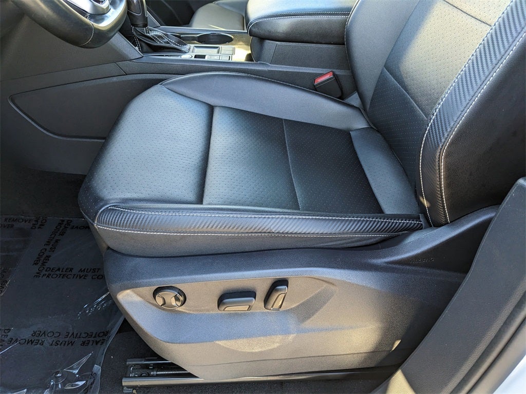 2022 Volkswagen Atlas Cross Sport 2.0T SE w/Technology