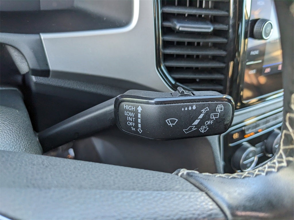 2022 Volkswagen Atlas Cross Sport 2.0T SE w/Technology