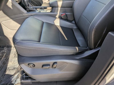 2023 Volkswagen Atlas Cross Sport 3.6L V6 SE w/Technology