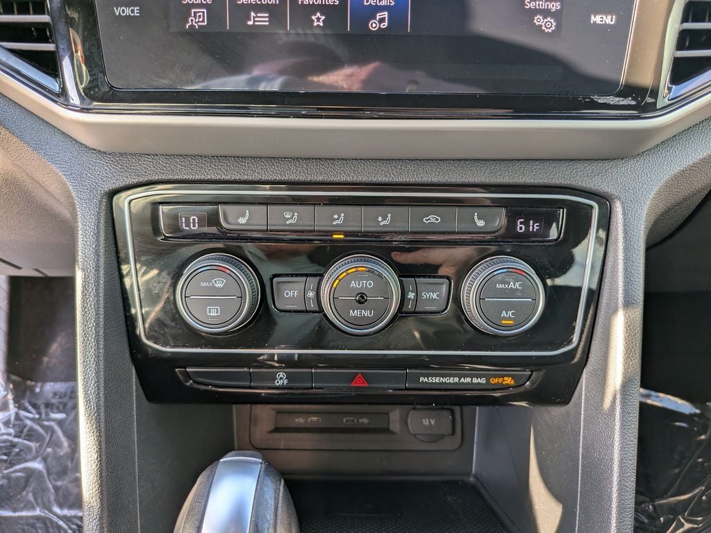 2023 Volkswagen Atlas Cross Sport 3.6L V6 SE w/Technology
